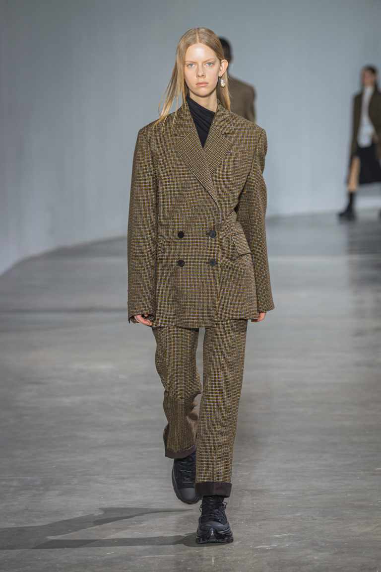 PFW: WOOYOUNGMI Autumn/Winter 2020 Collection – PAUSE Online | Men's ...