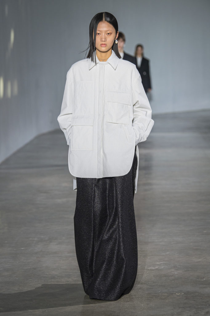 PFW: WOOYOUNGMI Autumn/Winter 2020 Collection – PAUSE Online | Men's ...