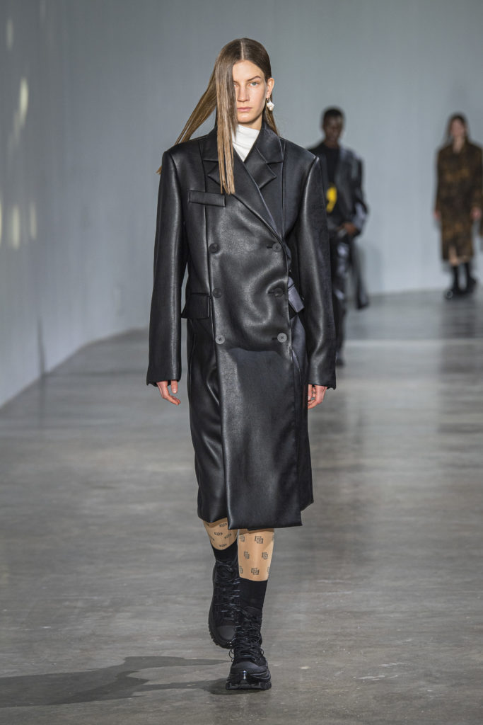 PFW: WOOYOUNGMI Autumn/Winter 2020 Collection – PAUSE Online | Men's ...