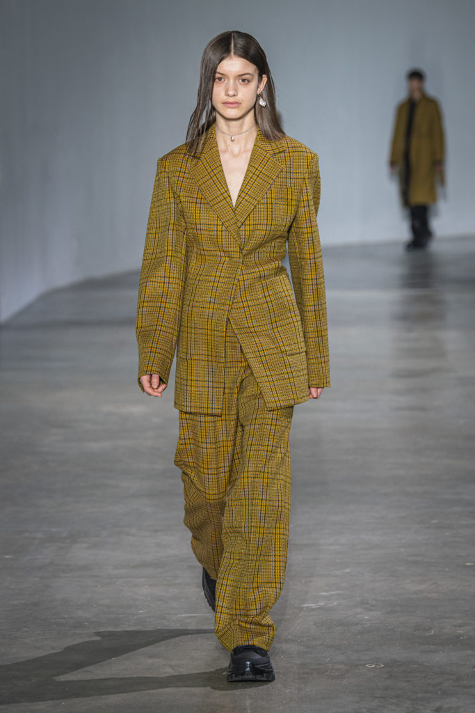 PFW: WOOYOUNGMI Autumn/Winter 2020 Collection – PAUSE Online | Men's ...