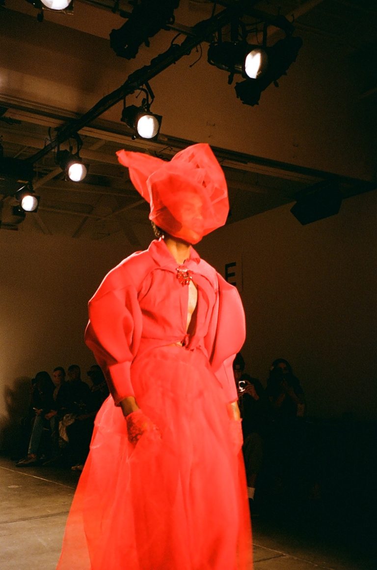 Photo Diary: NYFW Captured by Deon Hinton – PAUSE Online | Men's ...