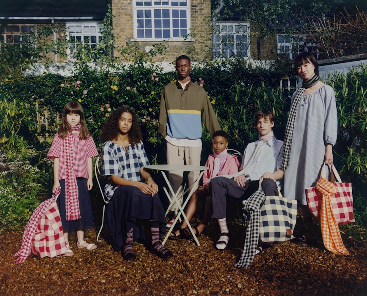 Uniqlo x JW Anderson Fall/Winter 2020 Collection and Interview