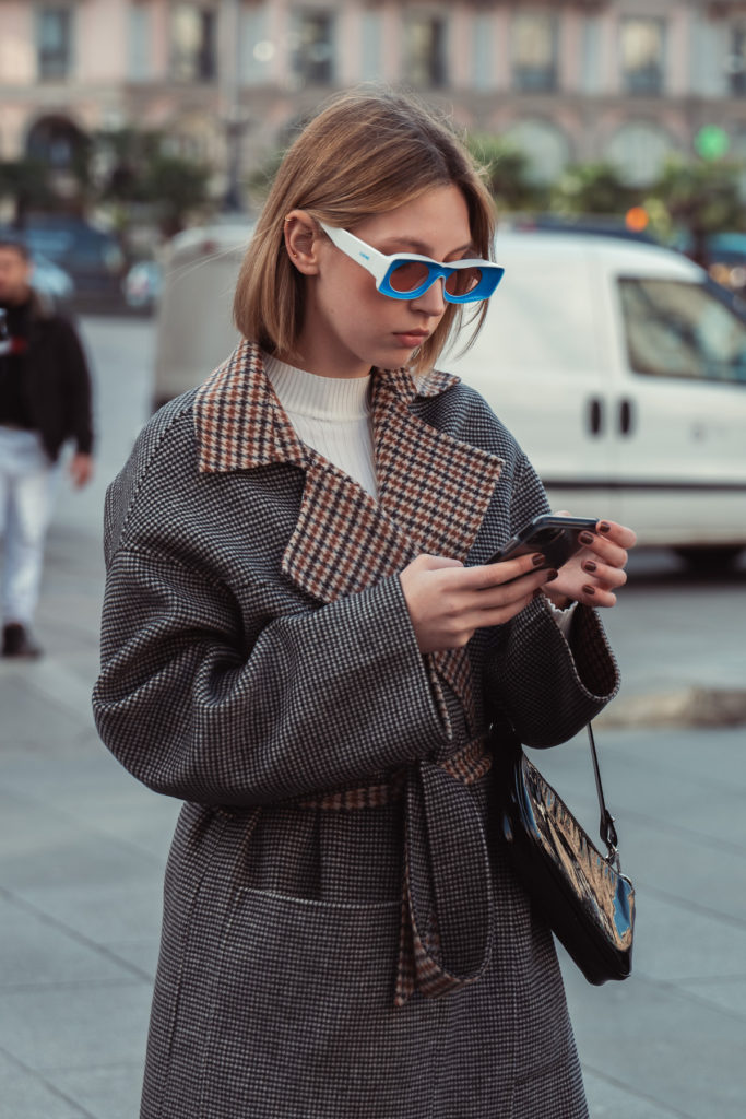 Street Style Shots: Milan Fashion Week Day 2 – PAUSE Online | Men's ...