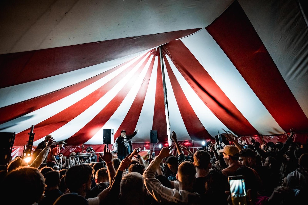 Strawberries & Creem Festival 2020 Announces Sean Paul, Koffee, Jaekae & more