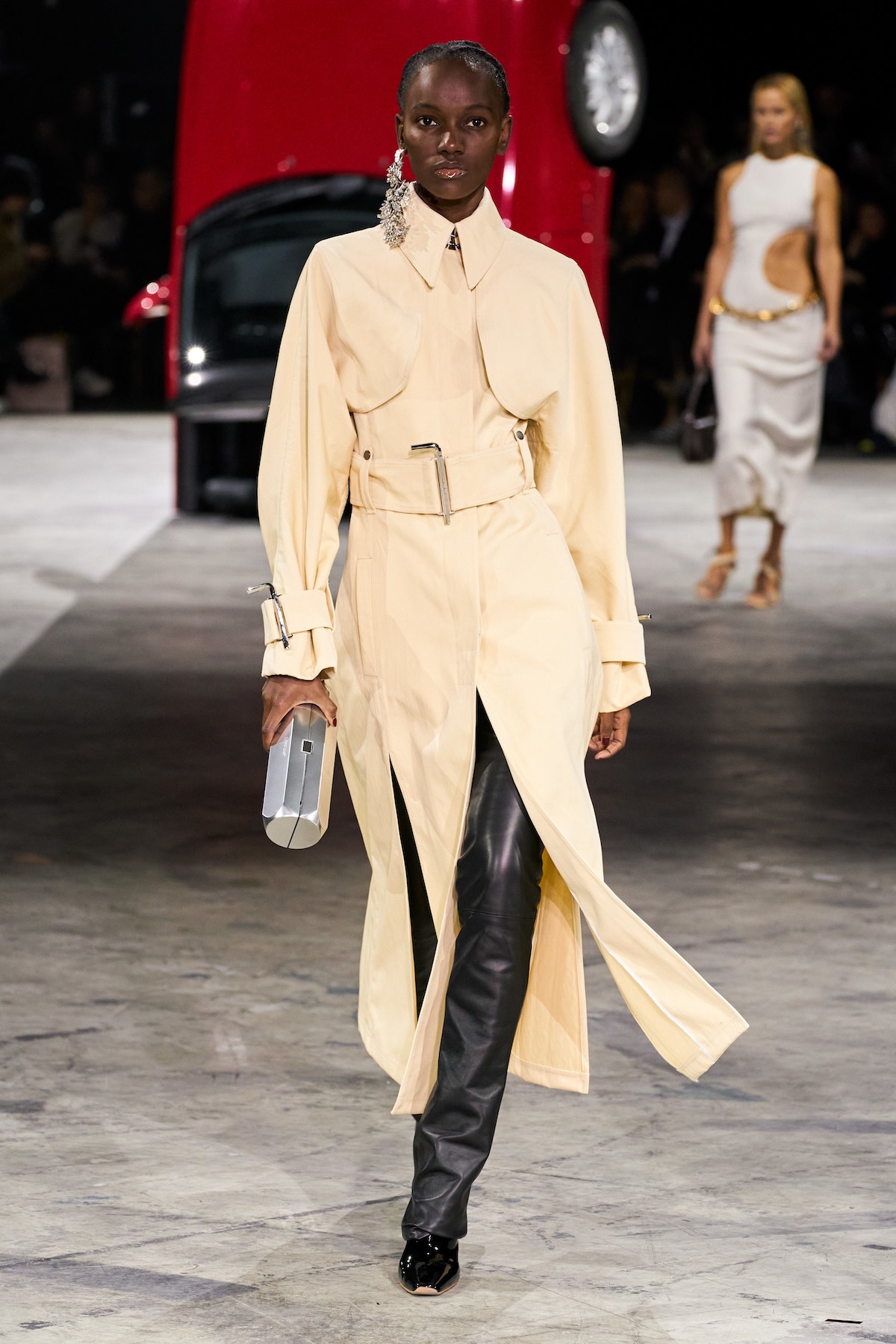 PFW: Off-White Autumn/Winter 2015 Collection – PAUSE Online