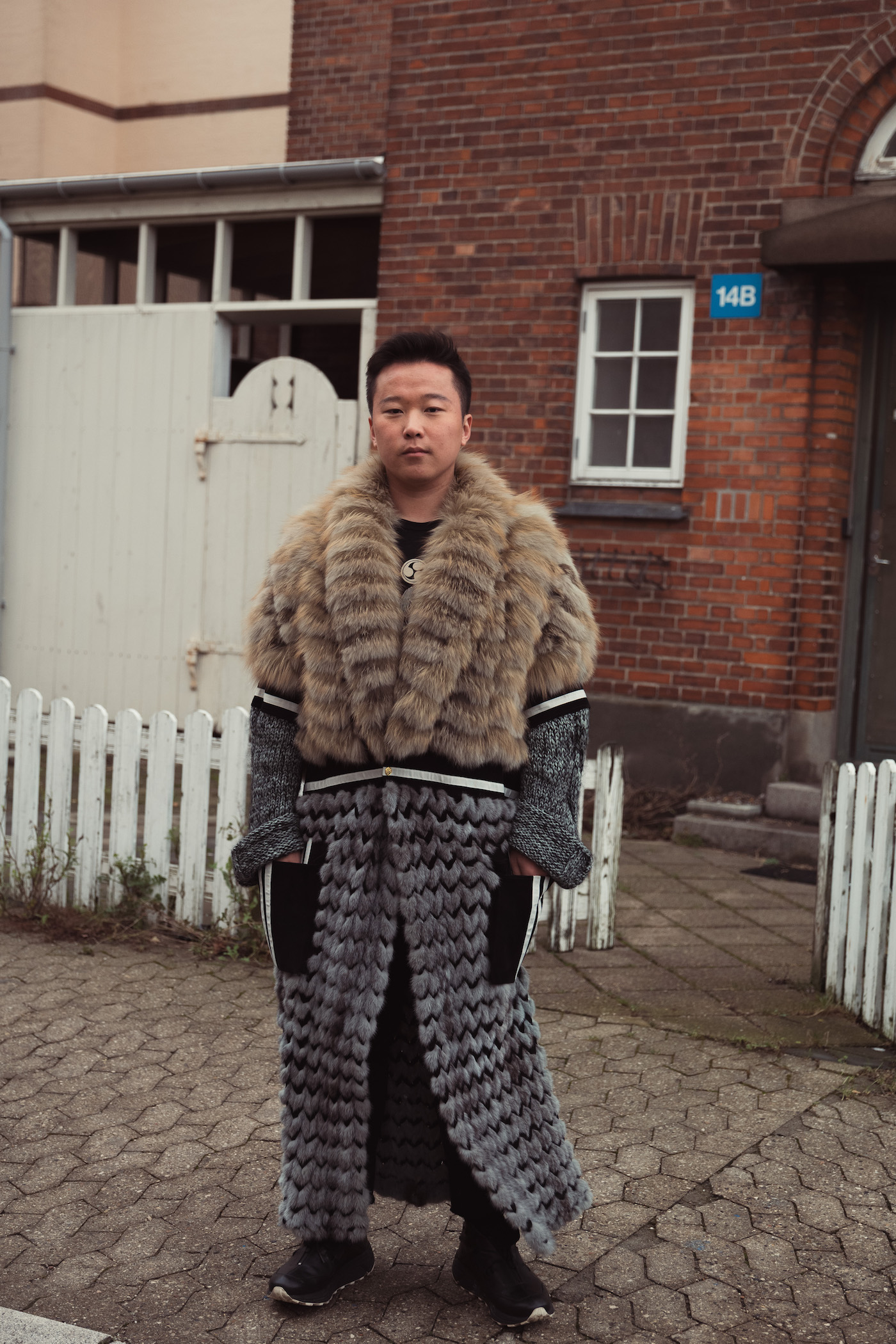 Street Style Shots: Copenhagen Fashion Week Day 3