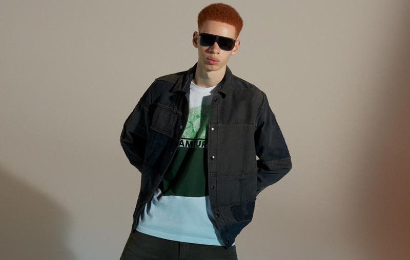 Diesel Presents Limited Edition Capsule Collection