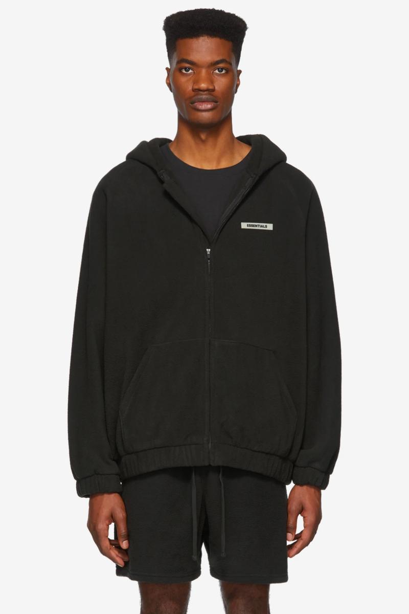 Fear of God Returns With Latest Staples Drop – PAUSE Online | Men's ...