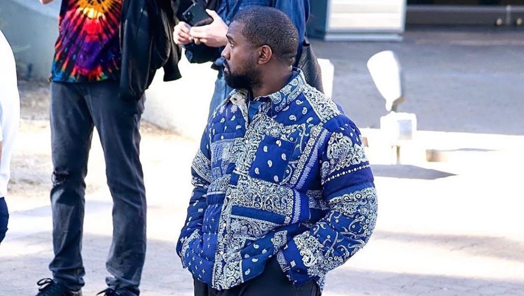 kanye visvim jacket