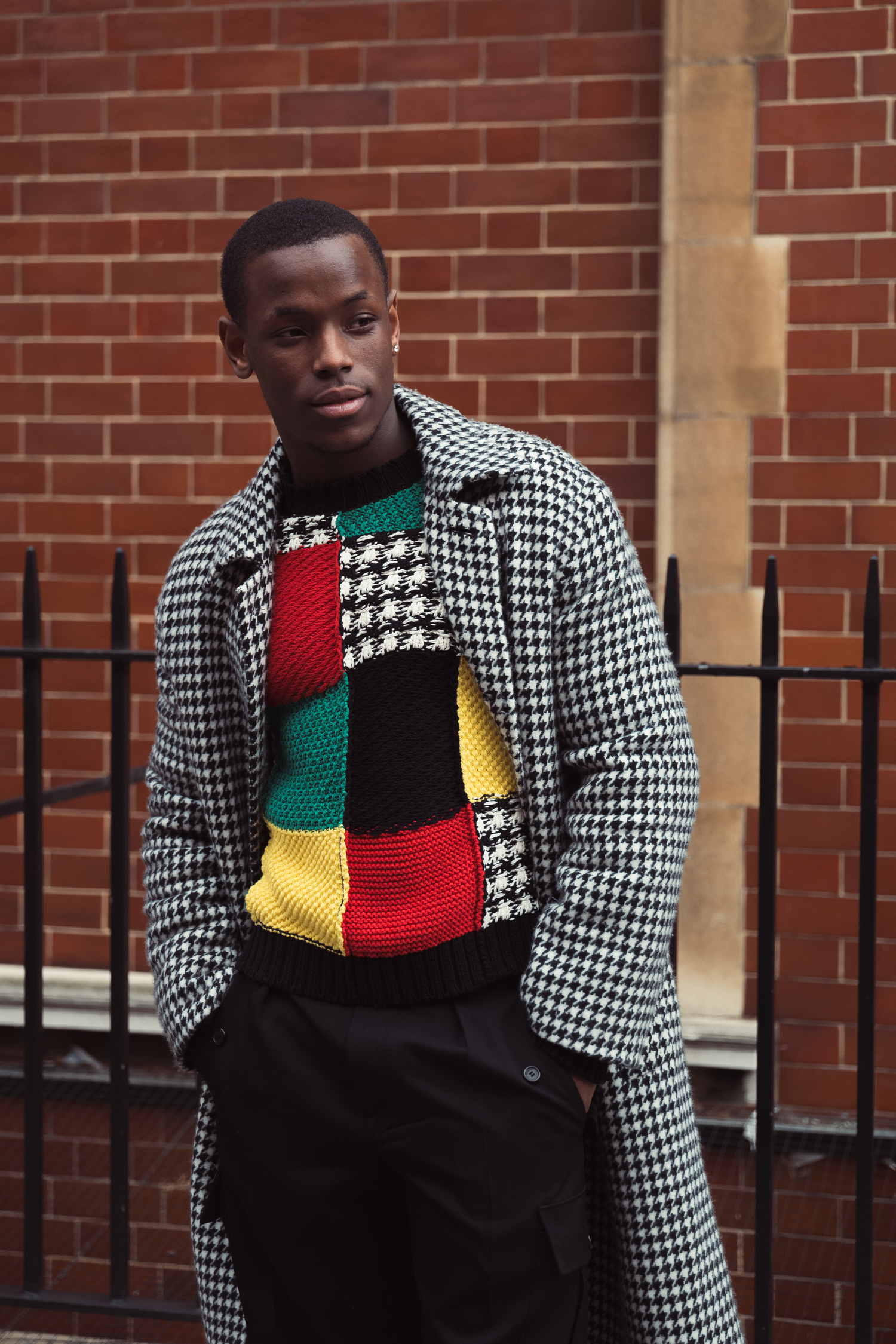 Street Style Shots: London Fashion Week Day 3 – PAUSE Online | Men's ...