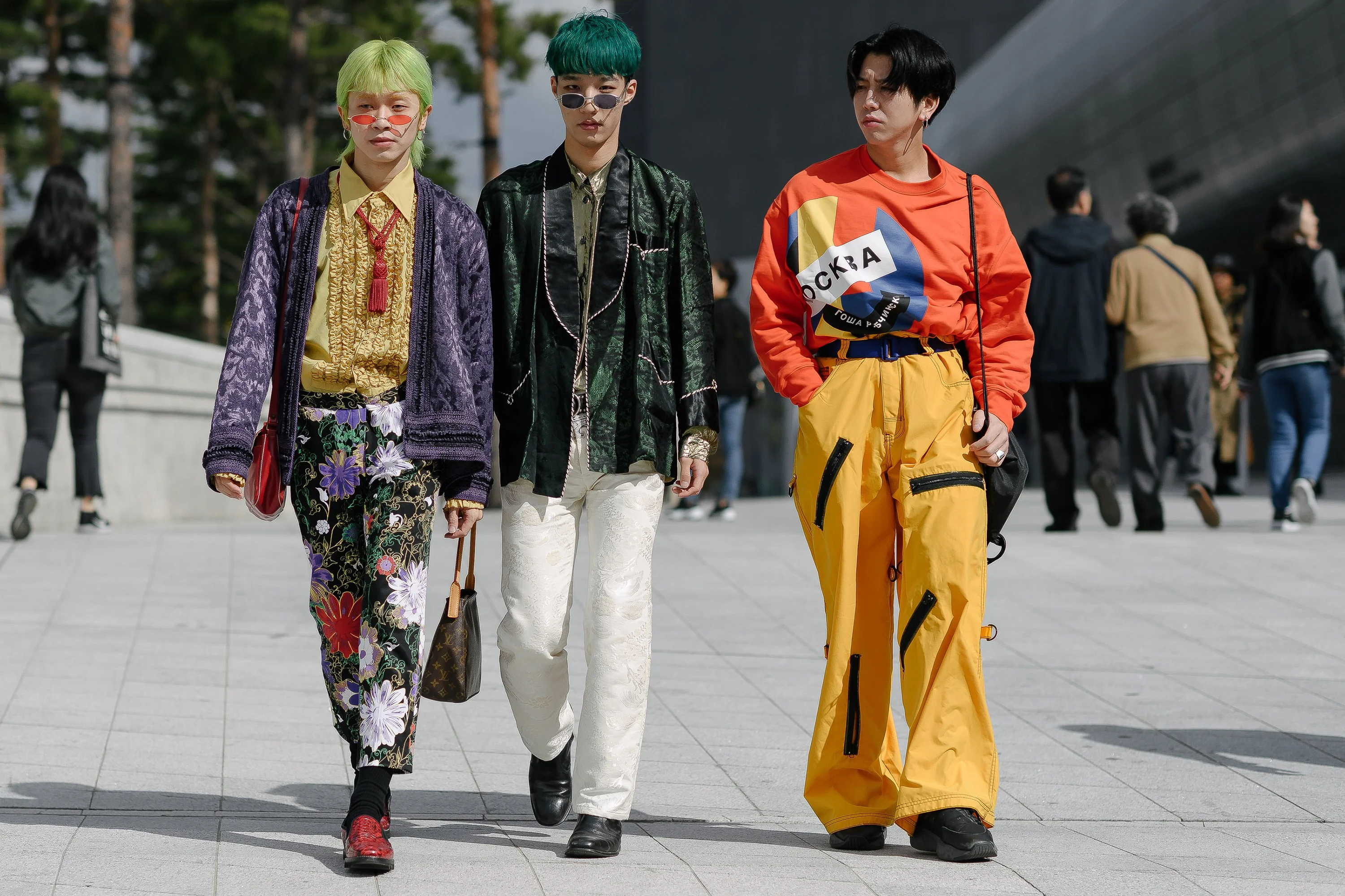 Seoul Fashion Week Cancelled Due to Coronavirus Fears