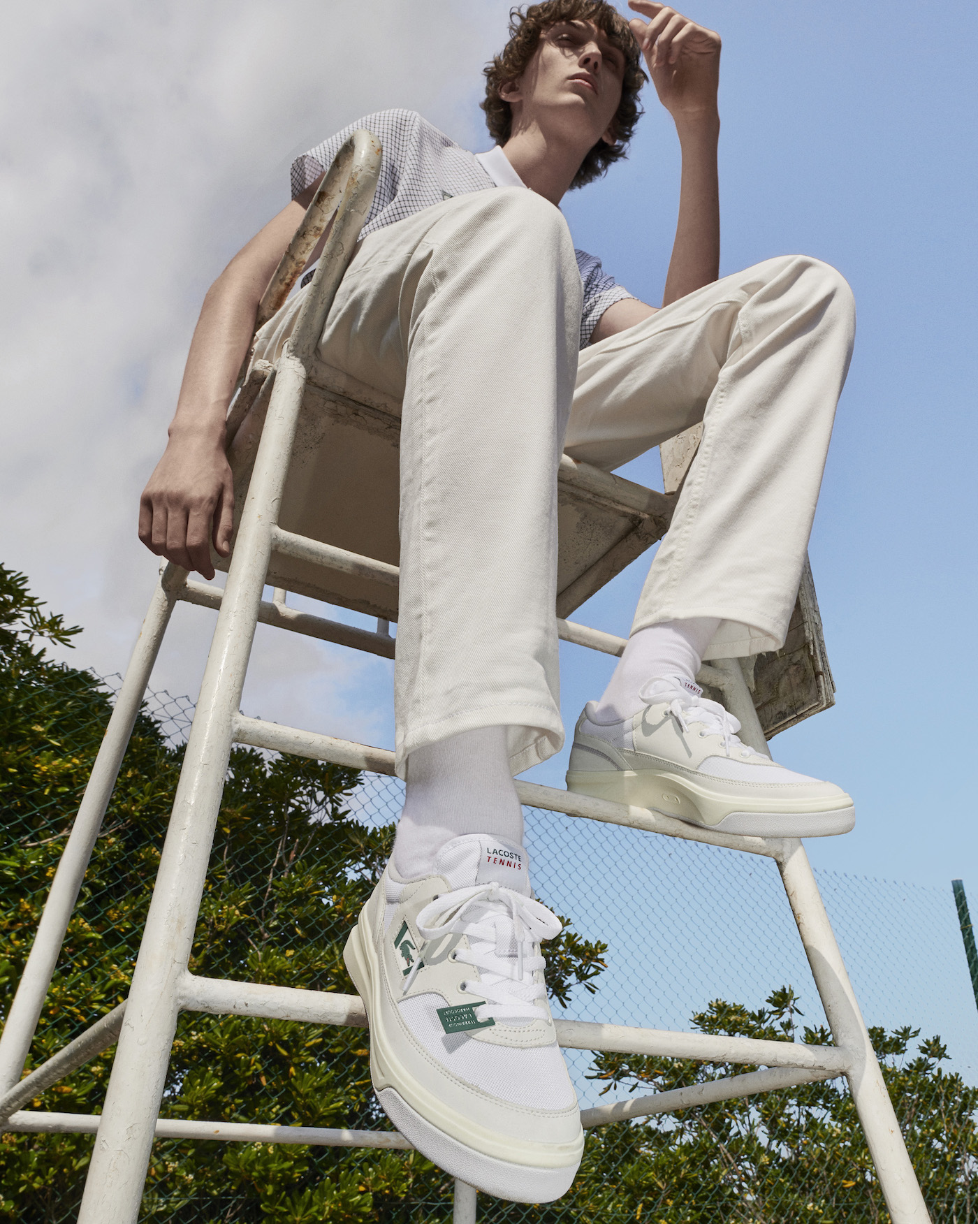 LACOSTE Drops Heritage 2020 Sneakers Collection – PAUSE Online | Men's Fashion, Style, Fashion & Streetwear