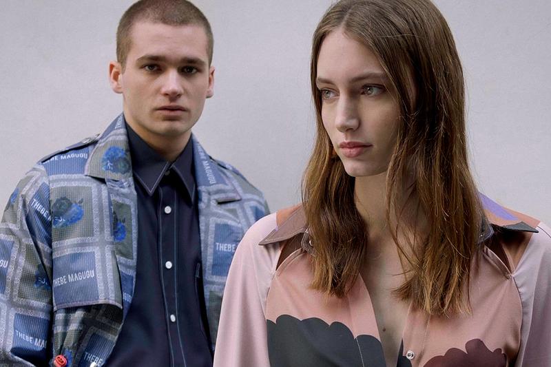 24S Launches Exclusive Capsule Collections From This Year's LVMH Finalists