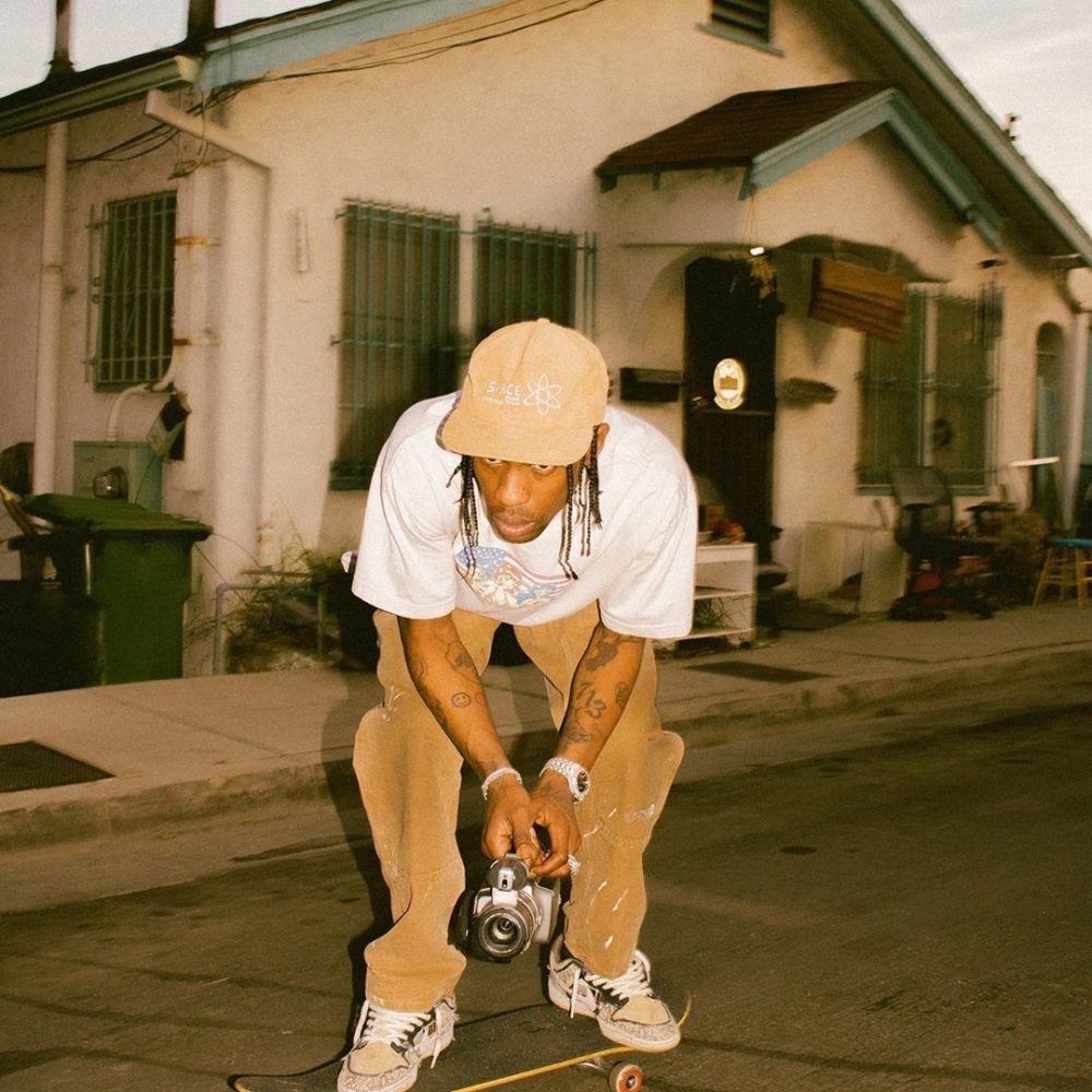 travis scott low fit