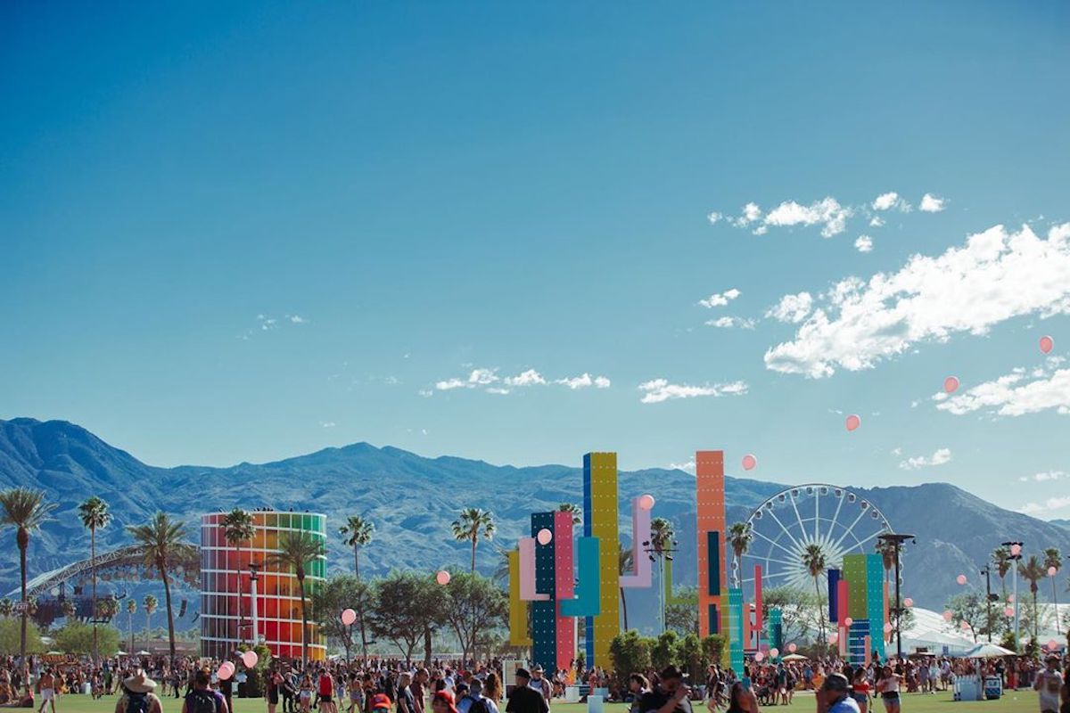 Coachella 2020 has been Postponed amid Virus Fears