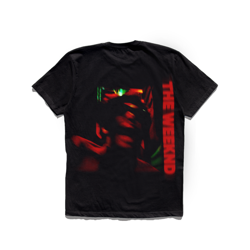 The Weeknd Drops New ‘After Hours’ Merch Designed by ASAP Rocky – PAUSE