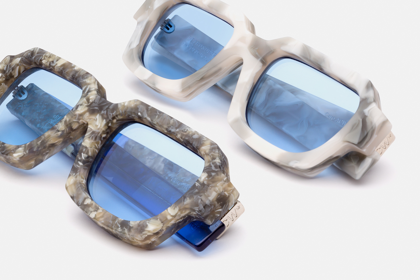 PAUSE or Skip: RETROSUPERFUTURE x A-Cold-Wall* Sunglasses
