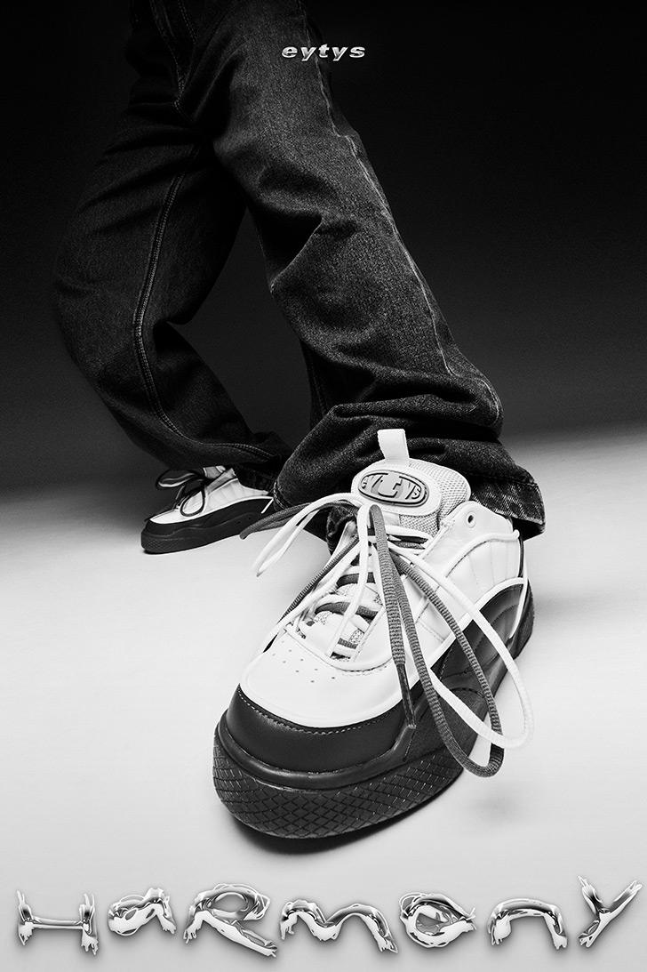 PAUSE or Skip: Eytys' New Chunky Harmony Sneaker – PAUSE Online 