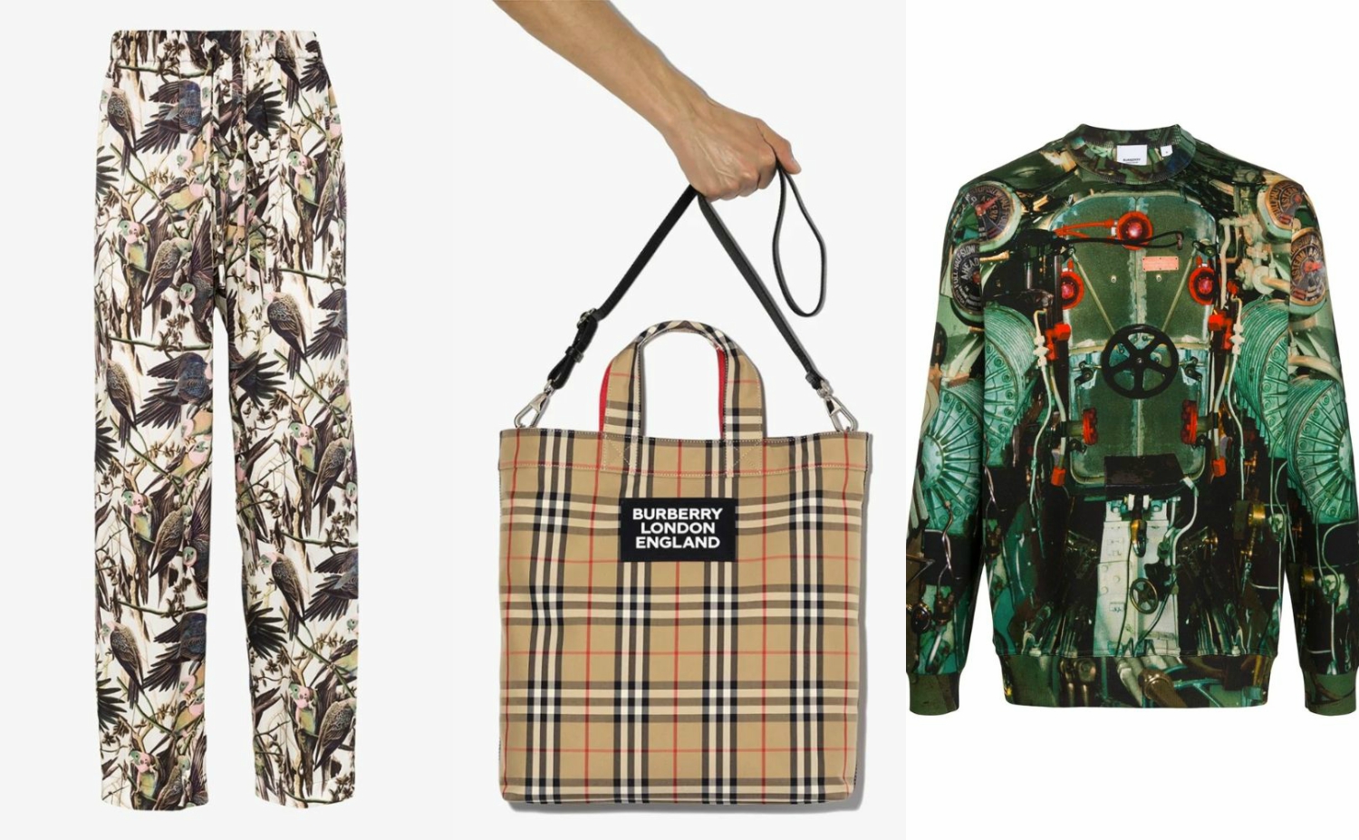 PAUSE Picks: 20 Things To Buy This Week