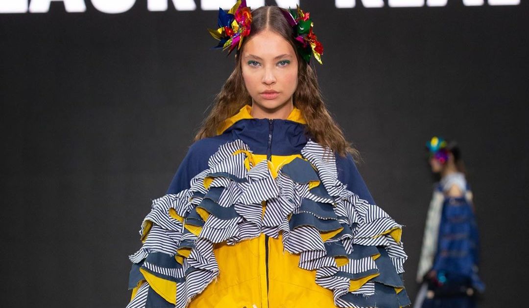 Graduate Fashion Week 2020 Has Been Cancelled