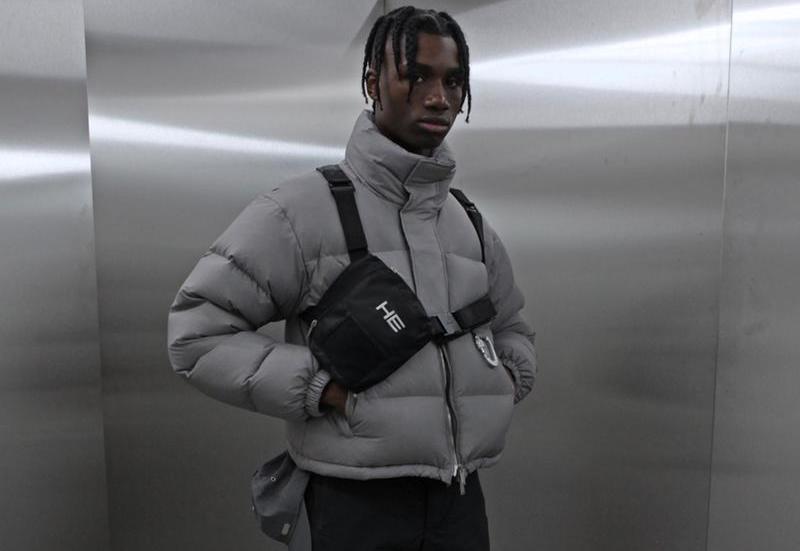 HELIOT EMIL Debuts Autumn/Winter 2020 Collection