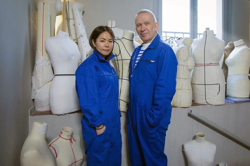 Sacai’s Chitose Abe’s Jean Paul Gaultier Couture Collection Postponed