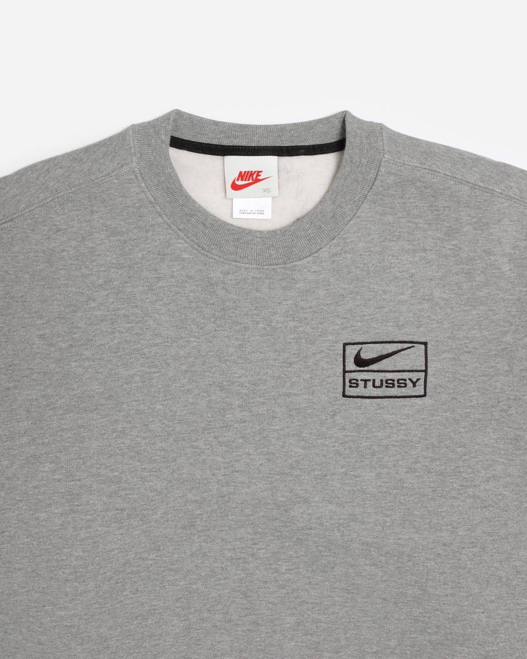 Take A Look At The Nike & Stussy Apparel Collaboration – PAUSE Online ...
