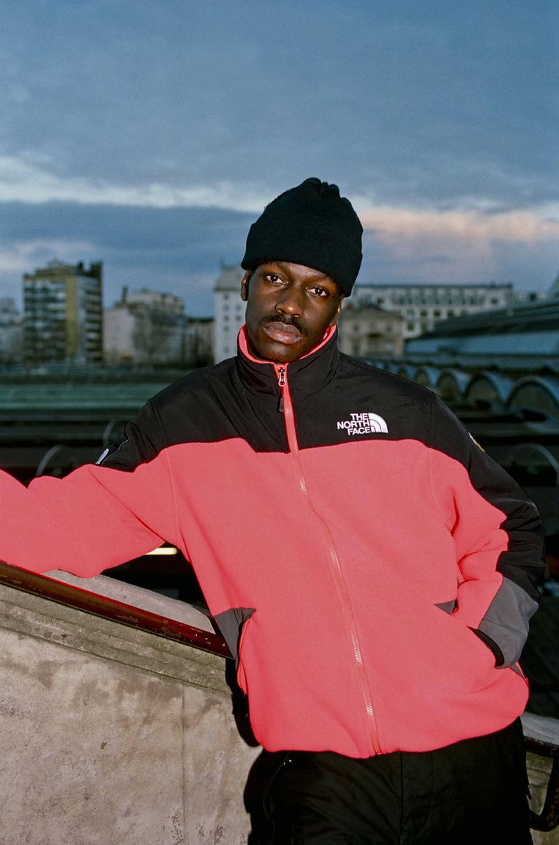 Supreme x The North Face Return With Spring/Summer 2020 Collection