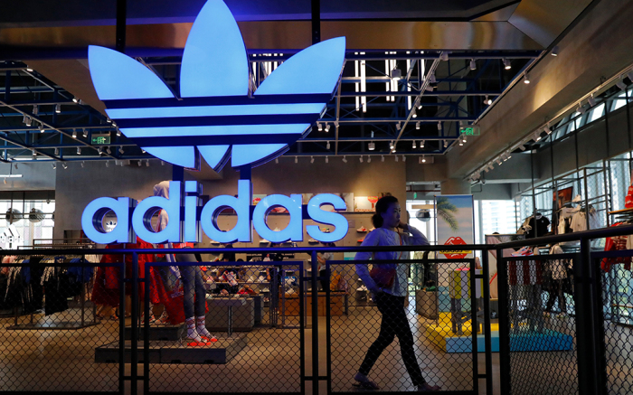 adidas Closes Retail Locations Amidst Coronavirus Fears