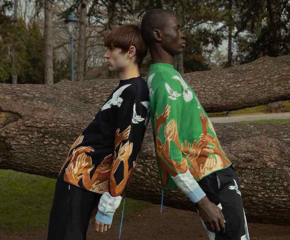 3.PARADIS Unveil “Three Little Birds” Spring/Summer 2020 Collection