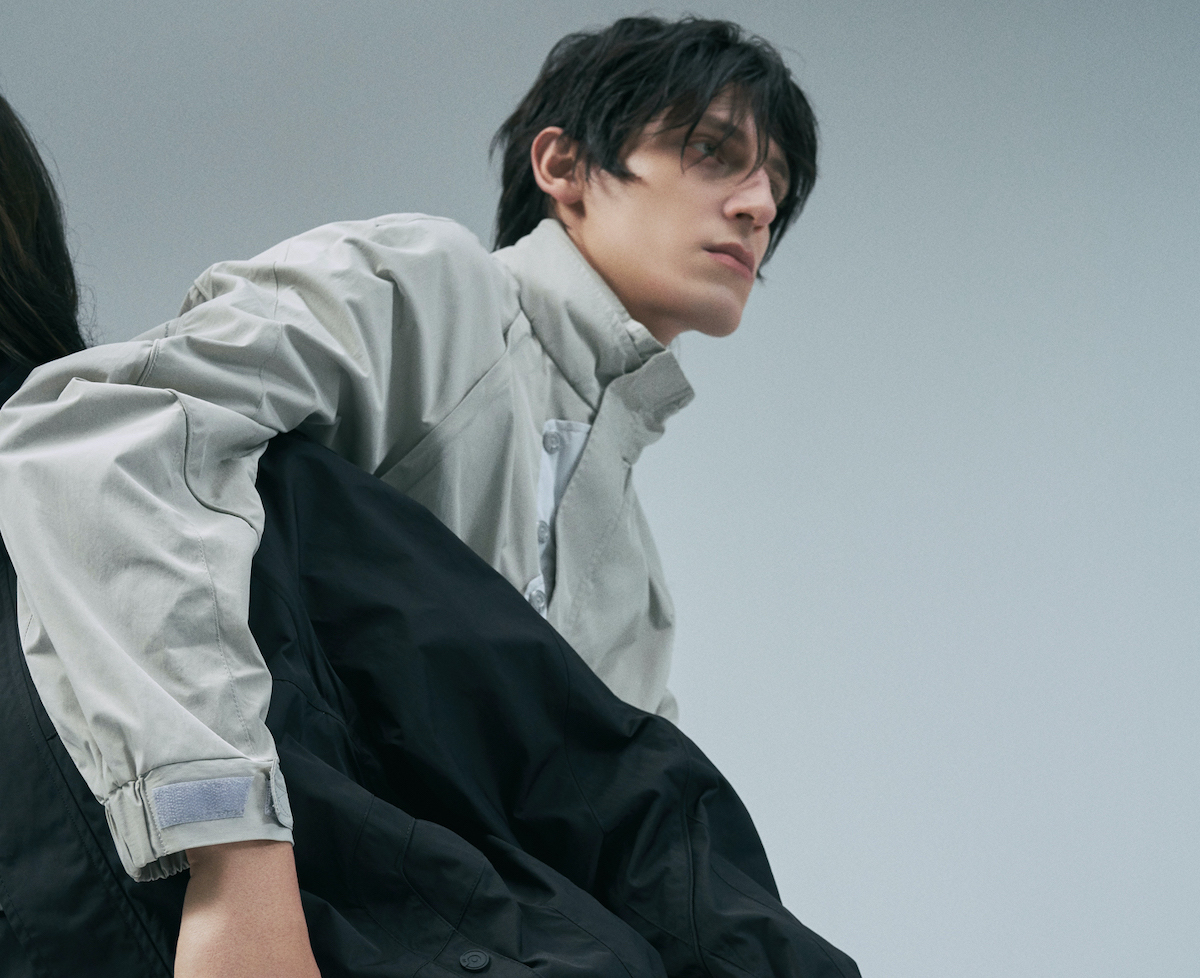 C2H4® Unveil Spring/Summer 2020 “Neonaissance” Campaign