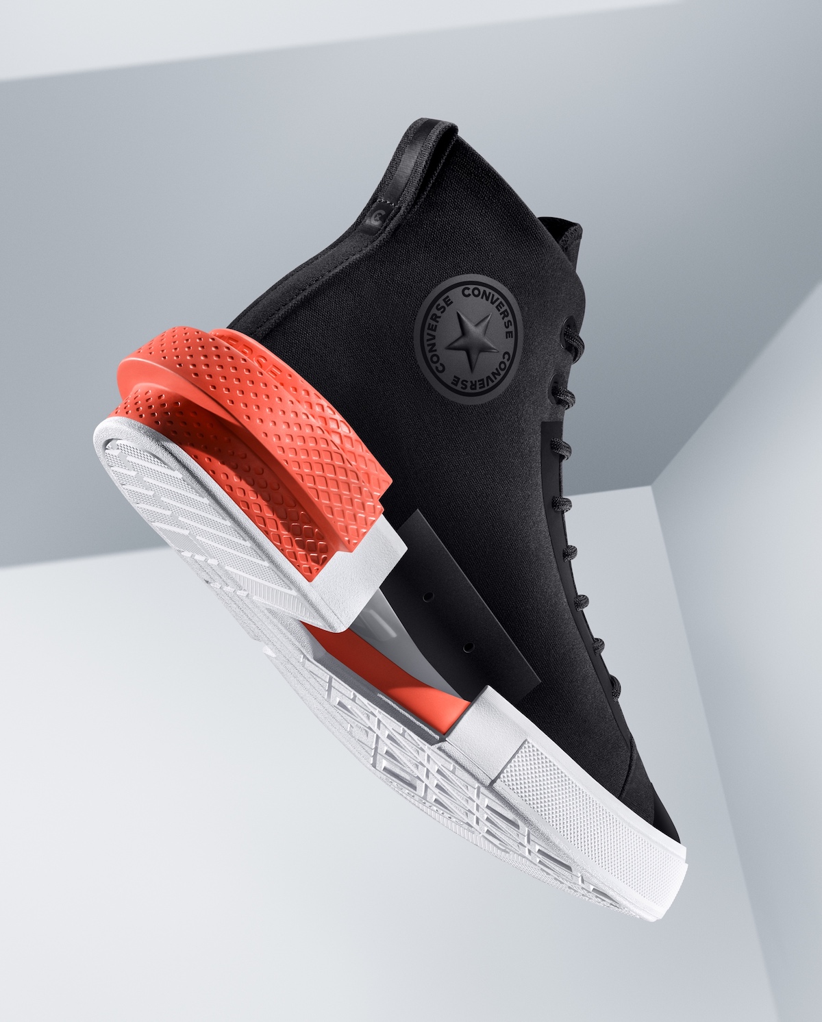 Converse Introduce new CX Footwear Line
