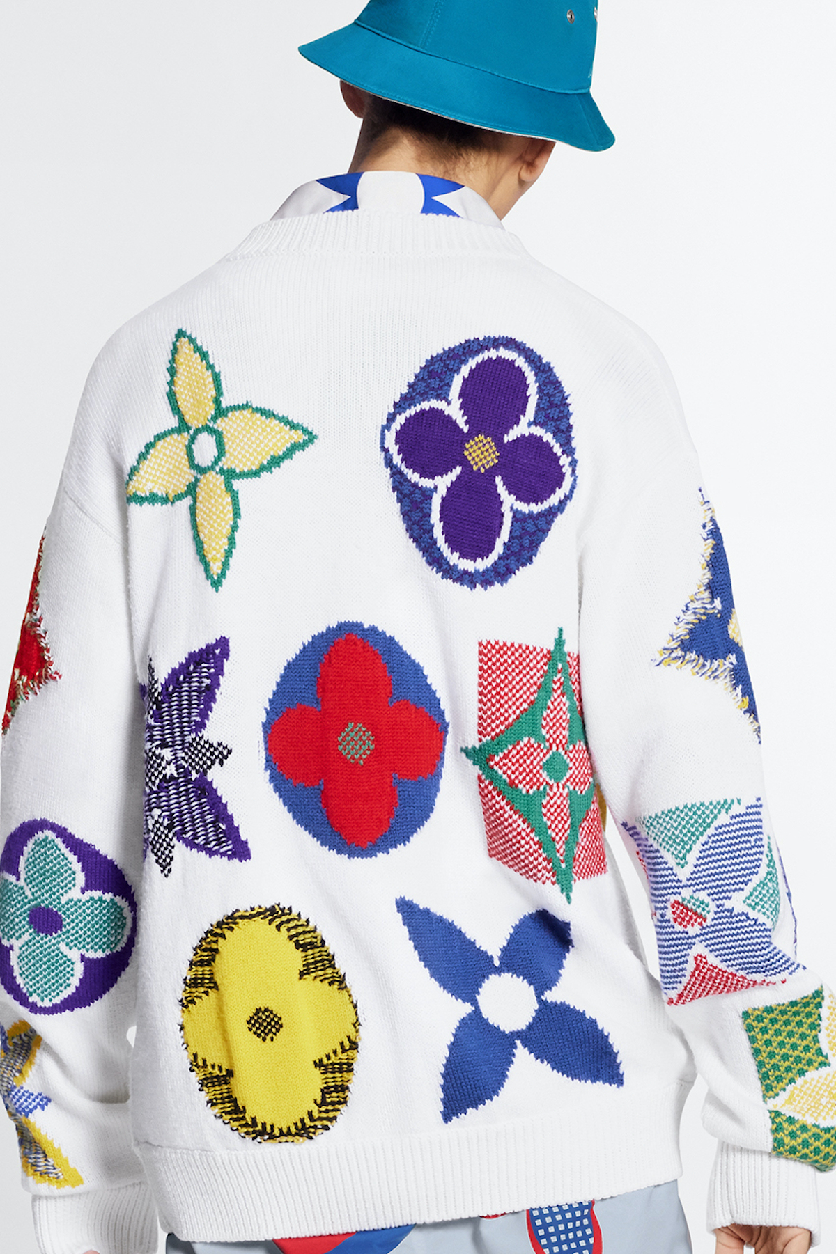 Louis Vuitton Unveil Vibrant Pre-Autumn/Winter 2020 Collection
