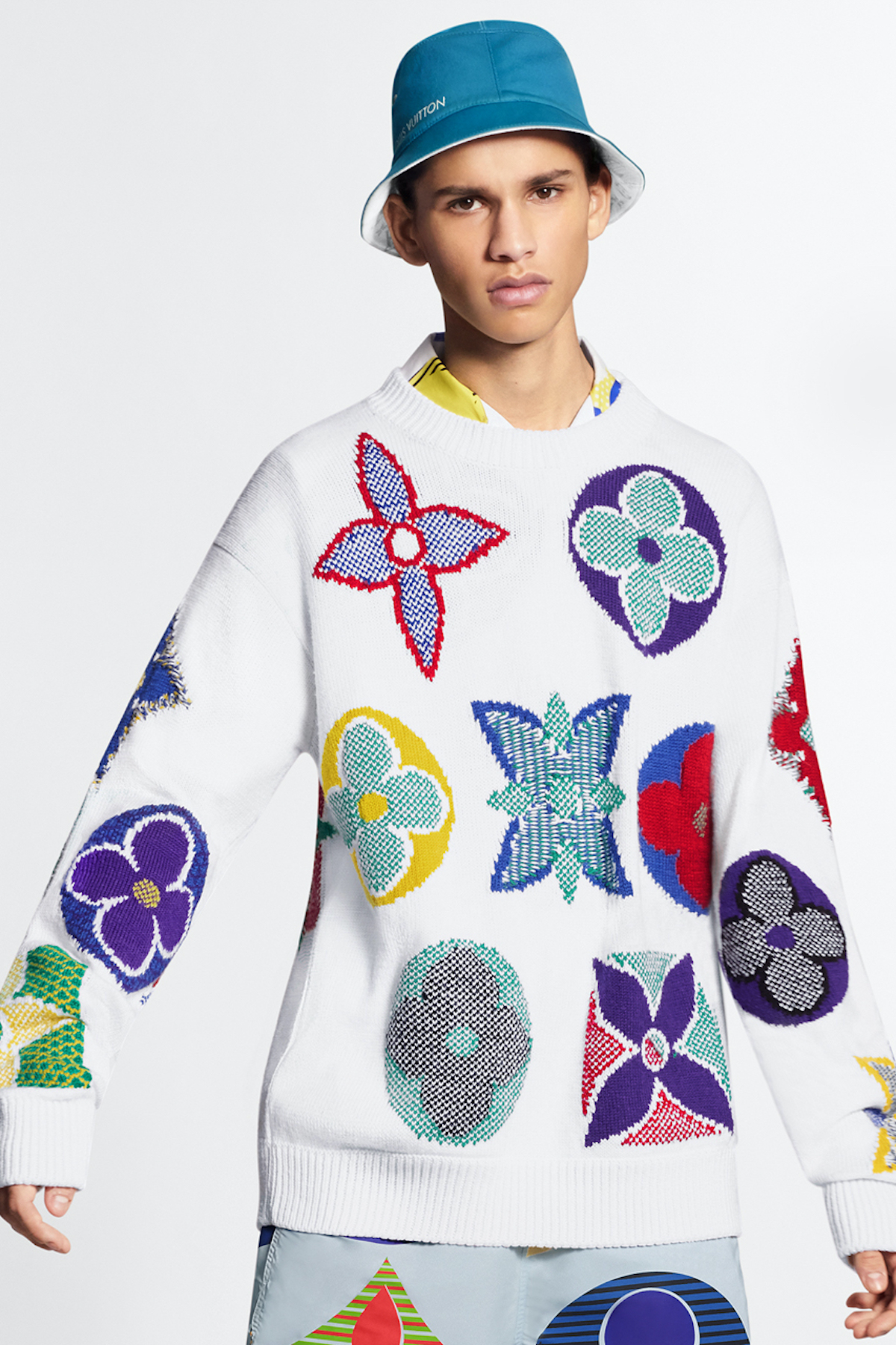 Louis Vuitton Unveil Vibrant Pre-Autumn/Winter 2020 Collection – PAUSE  Online