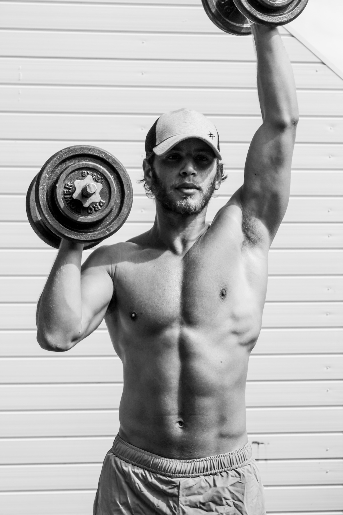 #AtHome With PAUSE: Fitness Q&A with Eyal Booker