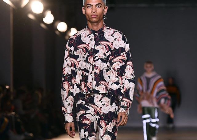 London Fashion Week To Relaunch As Gender Neutral Digital Platform