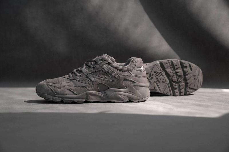 New Balance Drops ML850 “Mono Pack” – PAUSE Online | Men's