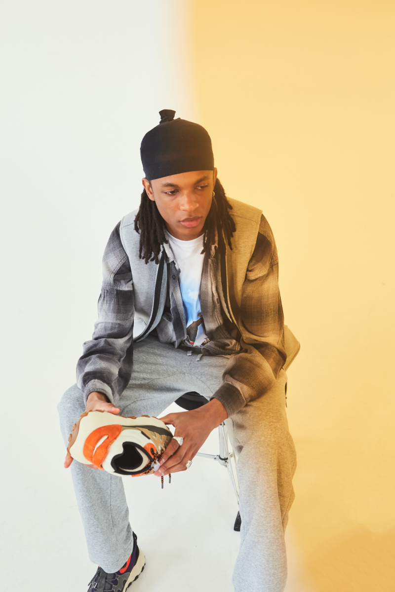 Creatives in Practice: Junior Clint – PAUSE Online | Men's Fashion ...