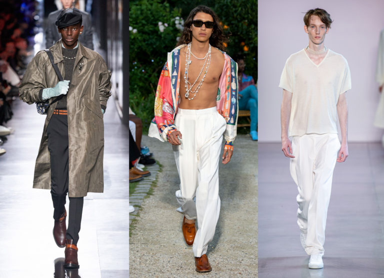 PAUSE Highlights: The Rise of Pearls – PAUSE Online | Men's Fashion ...