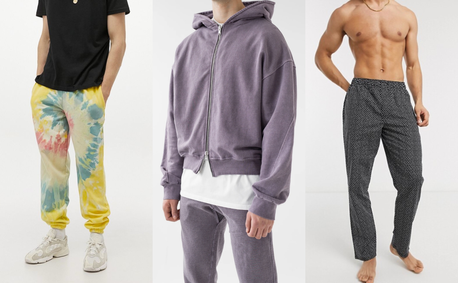 PAUSE Editor Picks: Rhys Marcus Jay Spotlights His Cosy Must-Haves