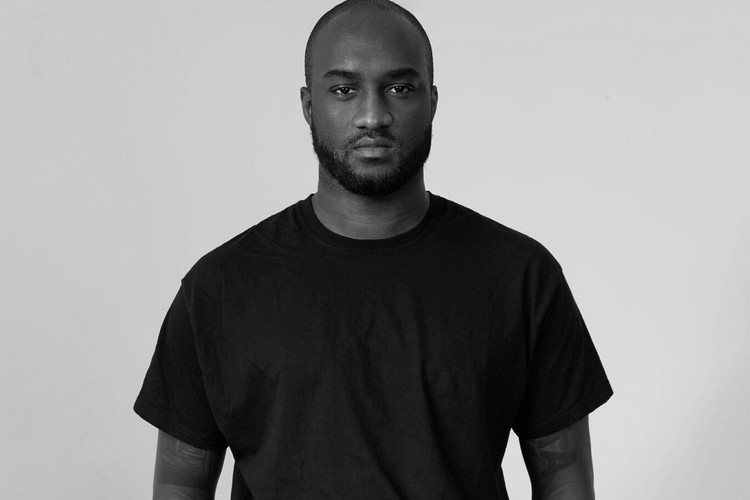 Virgil Abloh Extends “Activate Movement” Competition With Evian