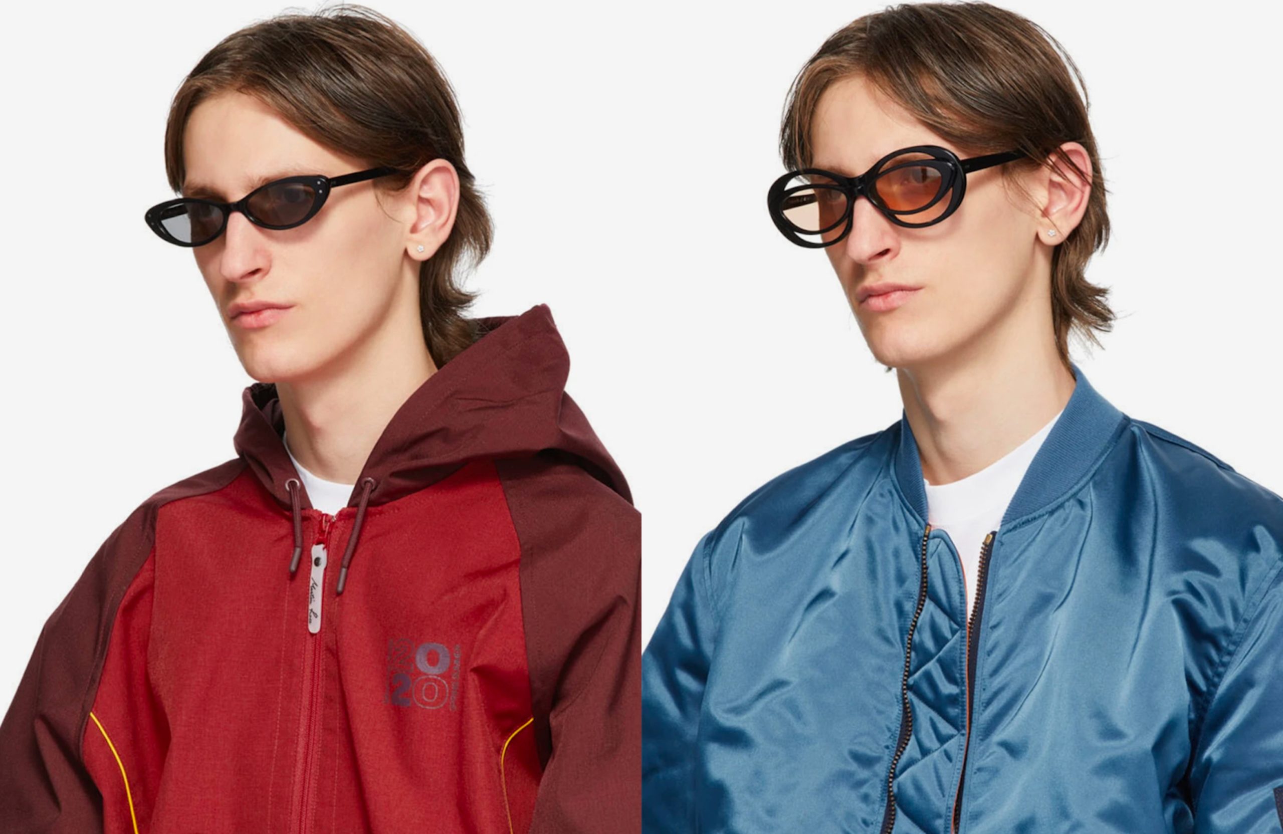 Martine Rose Unveil Standout Sunglasses for Spring/Summer 2020