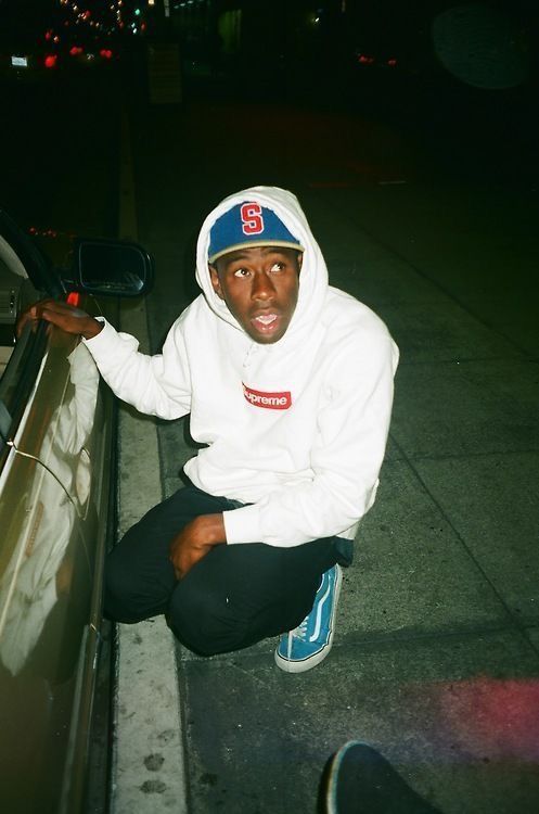 A Recap of Tyler the Creator's Style Throughout The Years – Footwear News