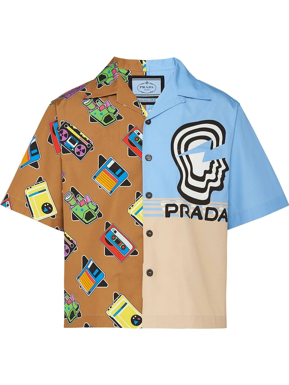 PRADA: The Bowling Shirt Taking Over the Game – PAUSE Online