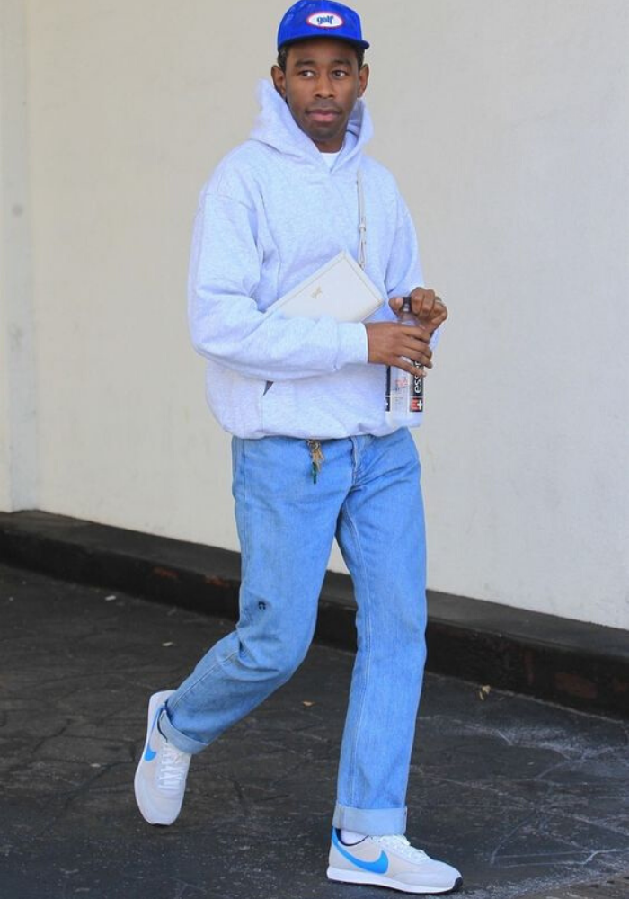 Tyler The Creator; Style Evolution