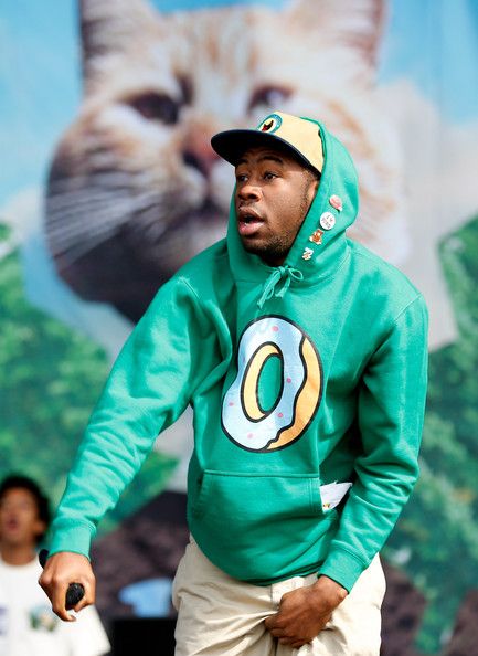 Tyler The Creator Style & Brand Evolution 2010-2022 