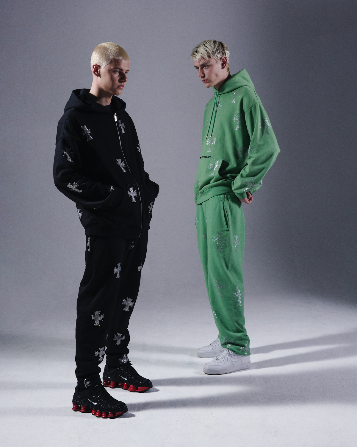 Designer Interview: Joe Granger & Callum Vineer from Unknown UK