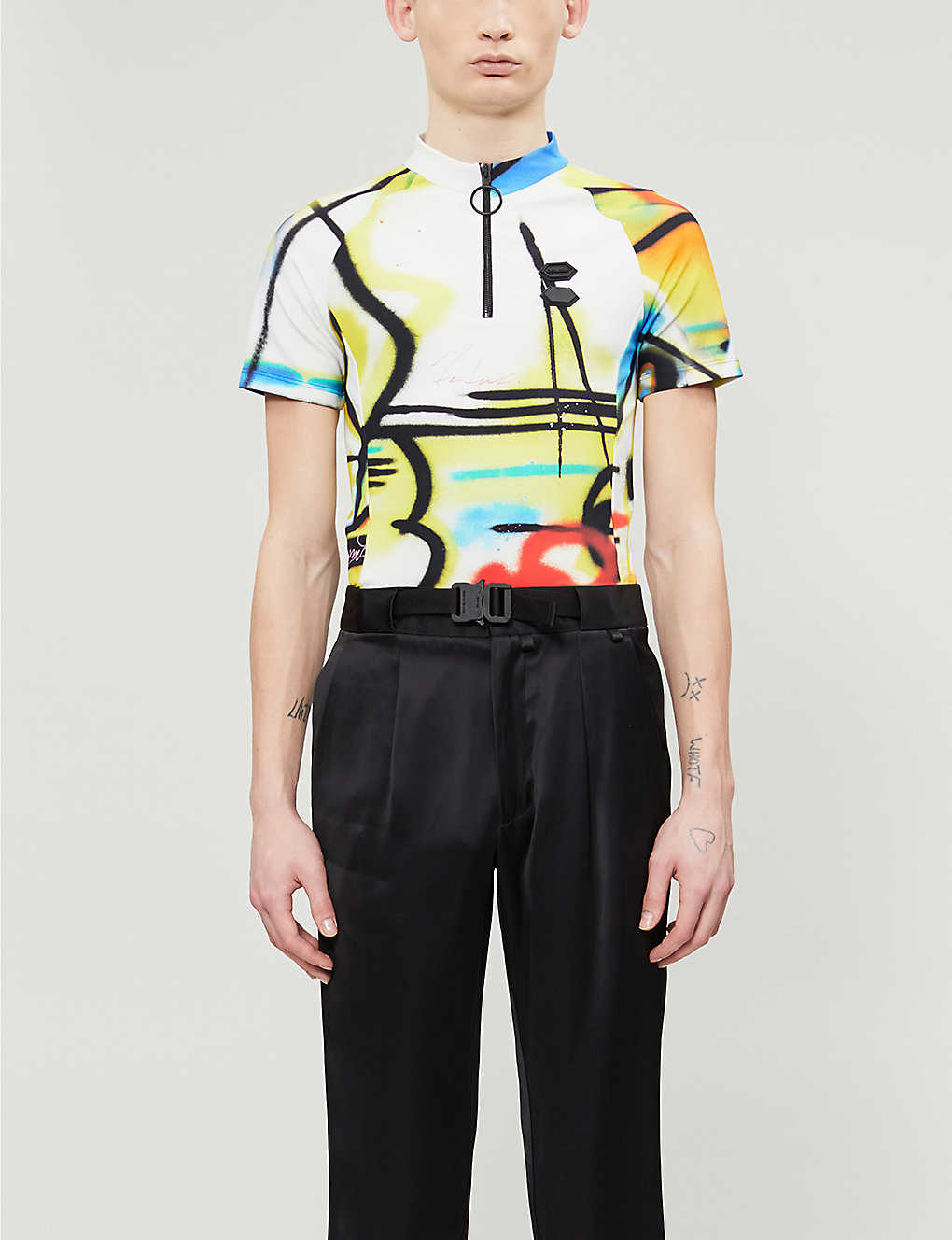 Download PAUSE or Skip: Off-White X Futura Cycling Jersey - PAUSE ...