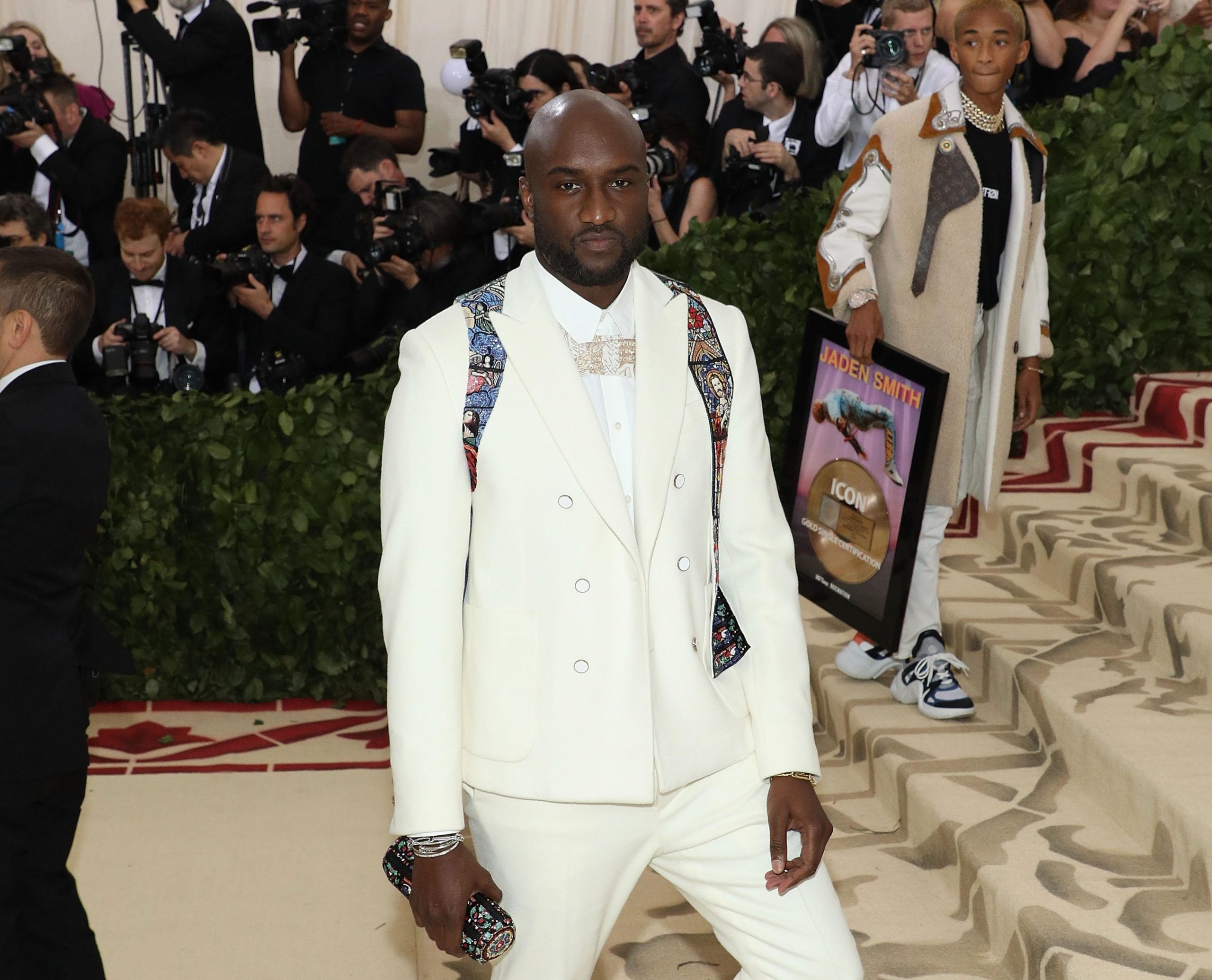 Vogue is Moving The Met Gala Online