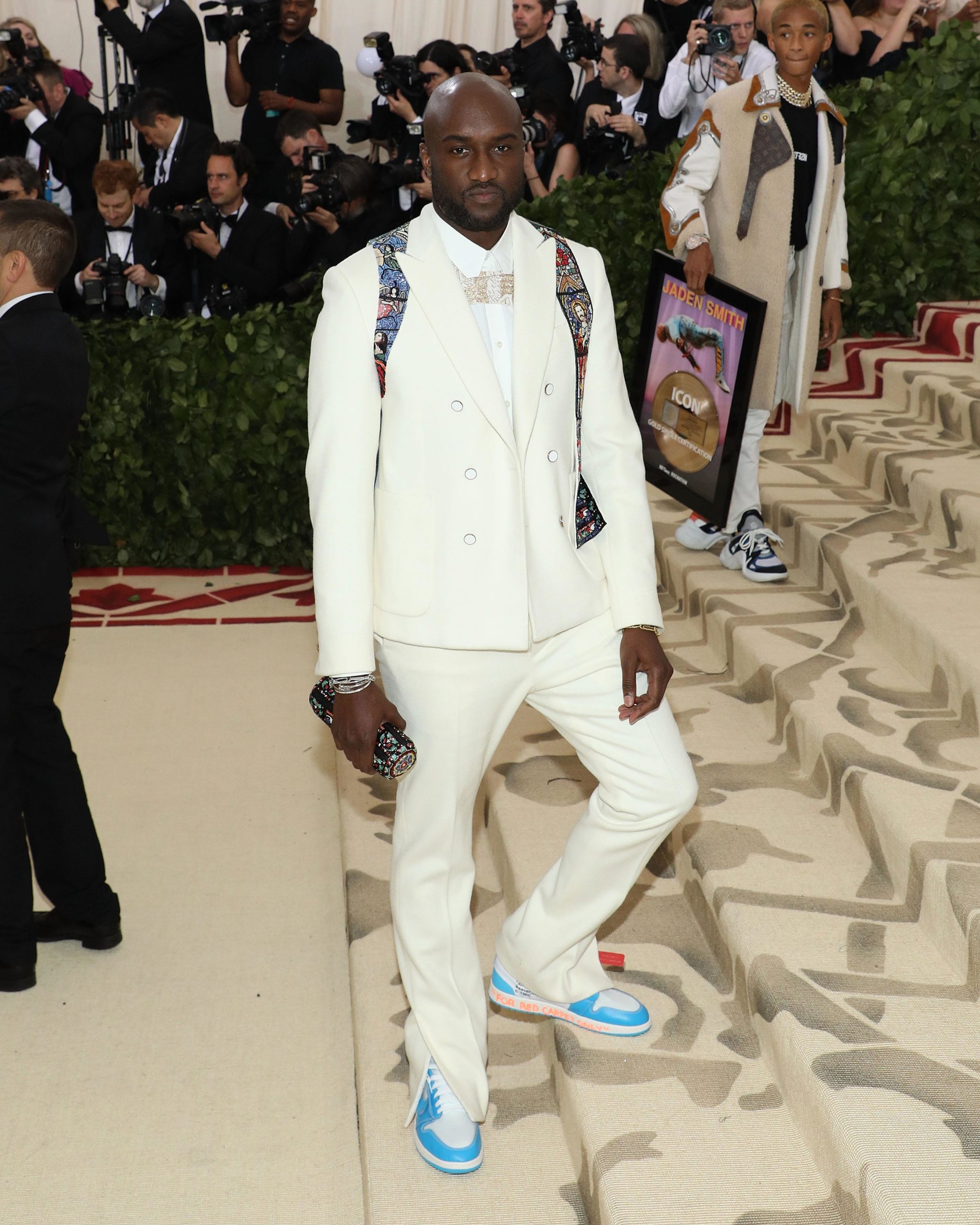 Vogue is Moving The Met Gala Online – PAUSE Online | Men's Fashion ...